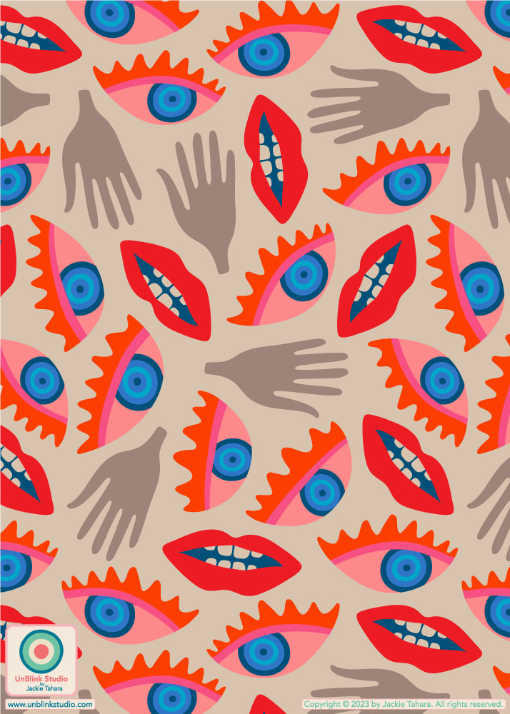 How To Stand Out on  With These 3 Tips - Spoonflower Blog